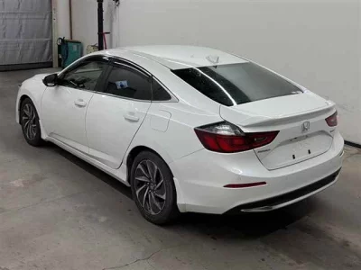 HONDA INSIGHT