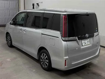 TOYOTA ESQUIRE