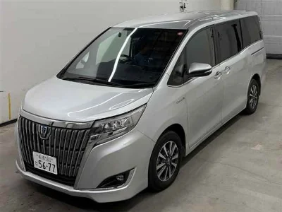 TOYOTA ESQUIRE