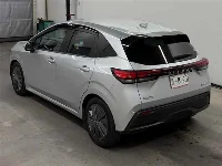 Цена авто Nissan Note с аукционов Японии, номер кузова E13, пробег 31 000, оценка 8