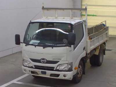 HINO DUTRO