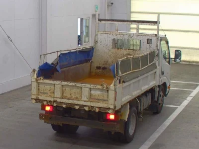 HINO DUTRO