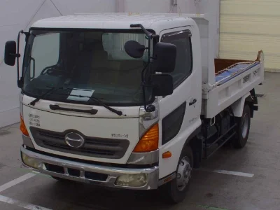 HINO RANGER