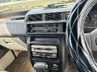 Цена авто Daihatsu Hijet Truck с аукционов Японии, номер кузова S210P, пробег 49 000, оценка 8