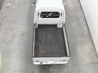 Цена авто Daihatsu Hijet Truck с аукционов Японии, номер кузова S210P, пробег 49 000, оценка 8
