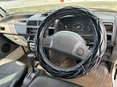 Статистика аукционов Daihatsu Hijet Truck