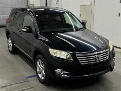 TOYOTA VANGUARD