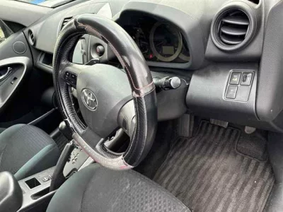 TOYOTA VANGUARD