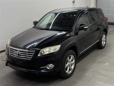 TOYOTA VANGUARD