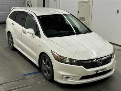 HONDA STREAM