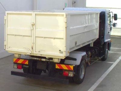 HINO RANGER