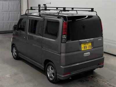 HONDA VAMOS