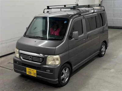 HONDA VAMOS