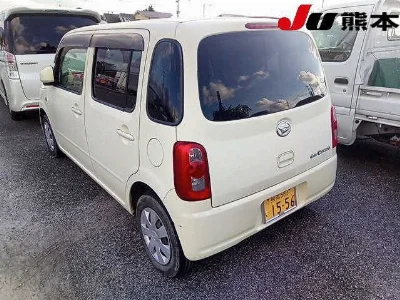 DAIHATSU MIRA COCOA