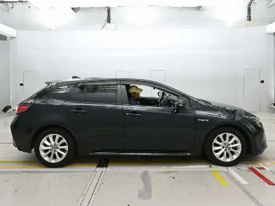 TOYOTA COROLLA TOURING