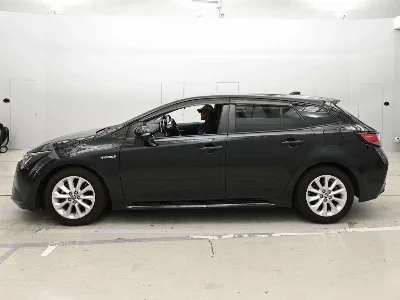 TOYOTA COROLLA TOURING