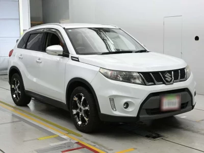 SUZUKI ESCUDO