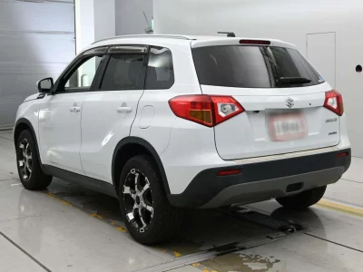 SUZUKI ESCUDO
