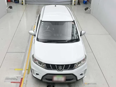 SUZUKI ESCUDO