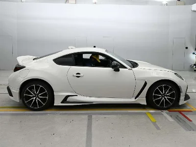 TOYOTA GR86