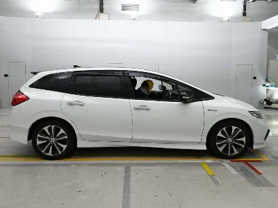 HONDA JADE