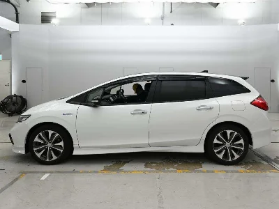 HONDA JADE