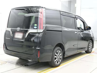 TOYOTA ESQUIRE