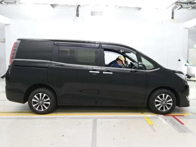 TOYOTA ESQUIRE