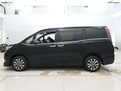 TOYOTA ESQUIRE