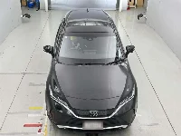 Цена авто Toyota Harrier с аукционов Японии, номер кузова MXUA80, пробег 22 000, оценка 3