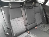 Цена авто Toyota Harrier с аукционов Японии, номер кузова MXUA80, пробег 22 000, оценка 3