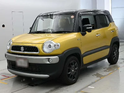 SUZUKI XBEE