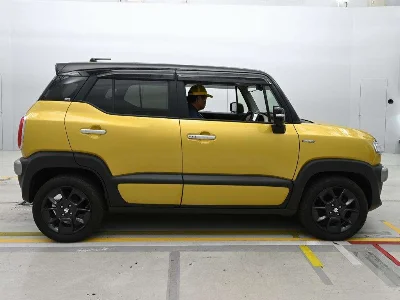 SUZUKI XBEE