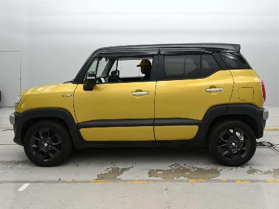SUZUKI XBEE