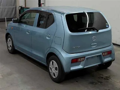 MAZDA CAROL