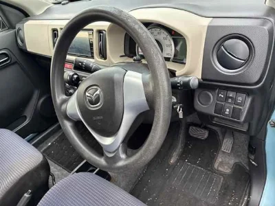 MAZDA CAROL