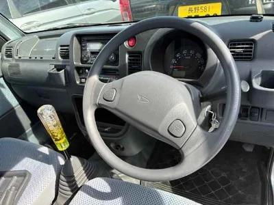 Статистика аукционов Daihatsu Hijet Truck
