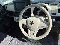 Цена авто Suzuki Wagon R Smile с аукционов Японии, номер кузова MX81S, пробег 6 000, оценка 11