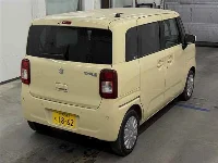 Цена авто Suzuki Wagon R Smile с аукционов Японии, номер кузова MX81S, пробег 6 000, оценка 11
