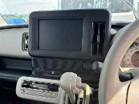 Цена авто Suzuki Wagon R Smile с аукционов Японии, номер кузова MX81S, пробег 6 000, оценка 11