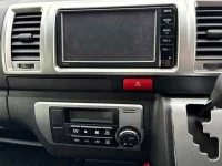 Цена авто Toyota HiAce Van с аукционов Японии, номер кузова TRH200V, пробег 19 000, оценка 2