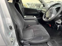 Цена авто Toyota HiAce Van с аукционов Японии, номер кузова TRH200V, пробег 19 000, оценка 2