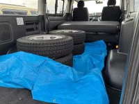 Цена авто Toyota HiAce Van с аукционов Японии, номер кузова TRH200V, пробег 19 000, оценка 2