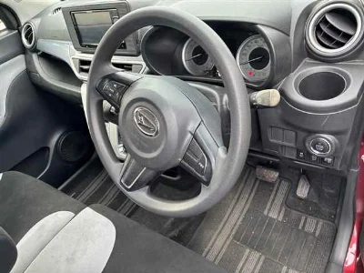 Daihatsu Cast Activa