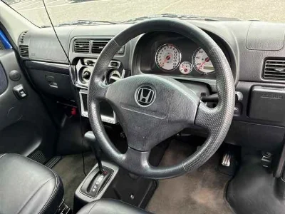HONDA VAMOS
