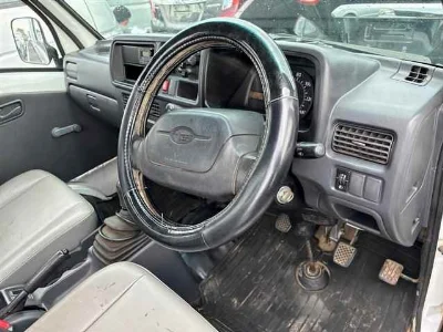 SUBARU SAMBAR TRUCK
