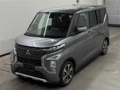 MITSUBISHI EK X SPACE