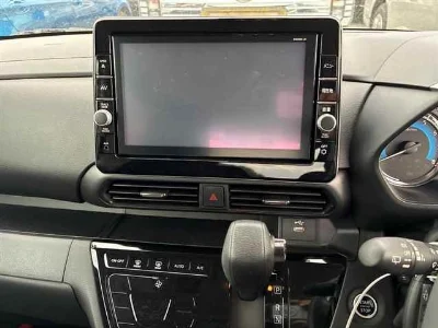 MITSUBISHI EK X SPACE