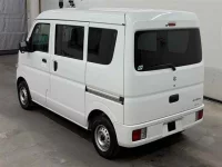 Цена авто Suzuki Every с аукционов Японии, номер кузова DA17V, пробег 26 000, оценка 8