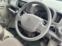 Цена авто Suzuki Every с аукционов Японии, номер кузова DA17V, пробег 26 000, оценка 8